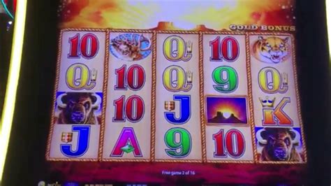 Best slots in Cincinnati area .